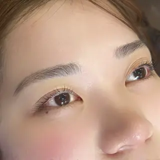 マツエク・マツパ 冨永 あゆみのマツエク・マツパデザイン