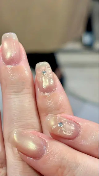 ネイル nail✨emu premiumのネイルデザイン