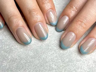 ネイル 小向 琴絵のネイルデザイン