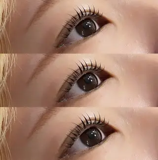 マツエク・マツパ eyelist ✵ Itsukiのマツエク・マツパデザイン