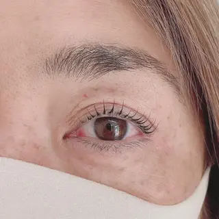 マツエク・マツパ アマビリス amabilisのマツエク・マツパデザイン