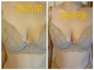 ☆リラックス☆ ジュリーのエステ・リラクイメージ