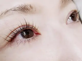 マツエク・マツパ 結城 美穂の眉毛・アイブロウイメージ