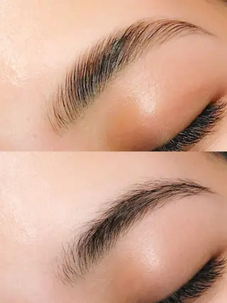 アイブロウ 元町♬DIANA (ダイアナ)の眉毛・アイブロウイメージ