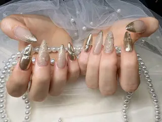 ネイル GCP Nail はるのネイルデザイン