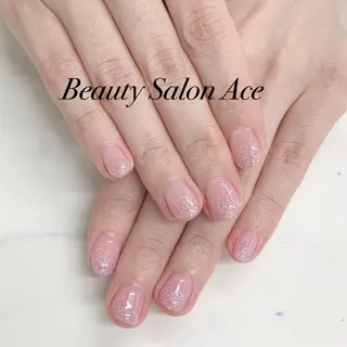 ネイル 池袋フィルイン Ace♡Nailのネイルデザイン