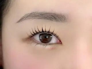 マツエク・マツパ eyelist makiのマツエク・マツパデザイン