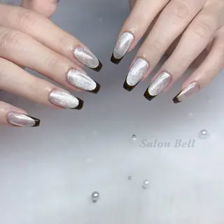 ネイル Totalsalon Bell木村𝜗𝜚のネイルデザイン