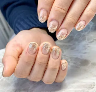 ネイル ゆぴねいる yupinailのネイルデザイン