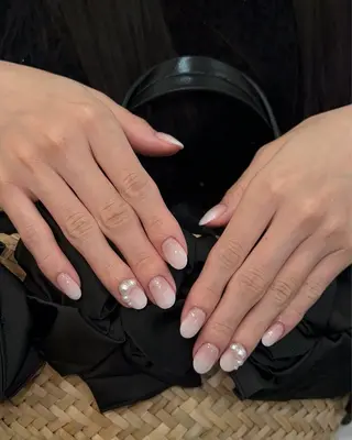 ネイル Miyagi Asamiのネイルデザイン