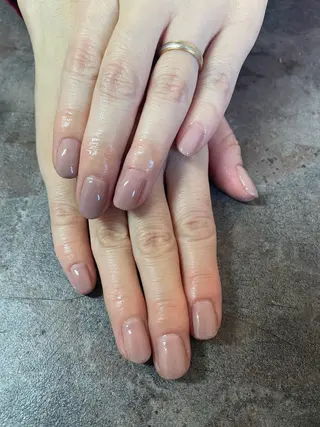 ネイル りとる ちっちのネイルデザイン