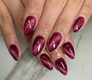 ネイル KAONAIL ☆MAI☆のネイルデザイン