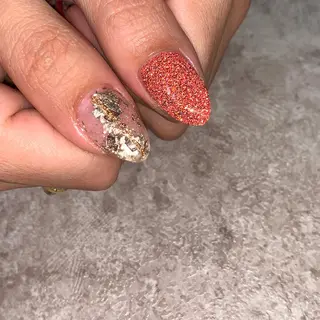 ネイル S. JEWELのネイルデザイン