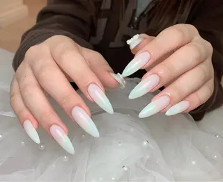 ネイル Bél Nail salonのネイルデザイン