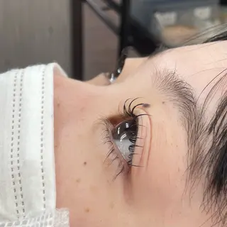 マツエク・マツパ 尾上 奈那夏のマツエク・マツパデザイン