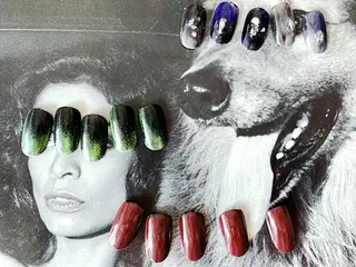 メンズ ネイル セルフ脱毛 atelier aoのエステ・リラクイメージ