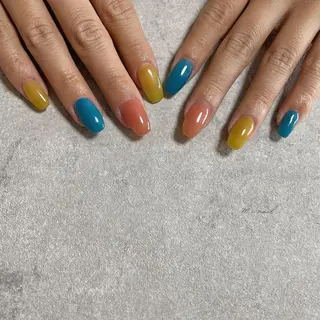 ネイル Mii nail いづみのその他イメージ