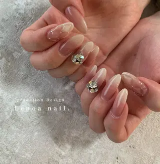 ネイル nailsalon Lenoaのネイルデザイン