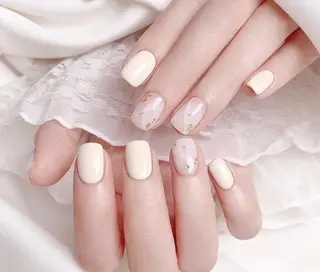 ネイル Cute beauty2のマツエク・マツパデザイン