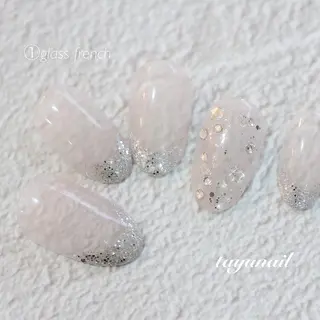 ネイル ネイルサロン 【たゆnail】のネイルデザイン
