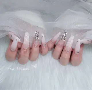 ネイル IRO NAIL MiAのネイルデザイン