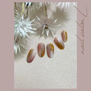 ネイル nail salon Lumièreのネイルデザイン