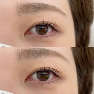 マツエク・マツパ アイリスト midoriの眉毛・アイブロウイメージ