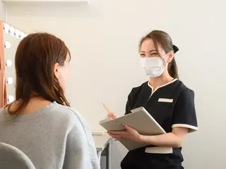 メンズ Rappore; 心斎橋 みずきのエステ・リラクイメージ