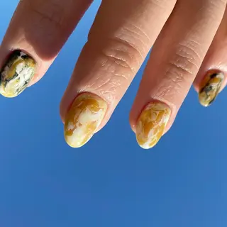 ネイル ［BOSS］ RINNOのネイルデザイン