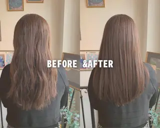 鈴木 悦子のヘアスタイル