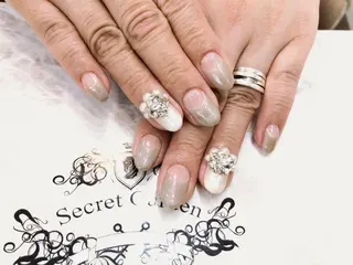 ネイル CII CIIのエステ・リラクイメージ