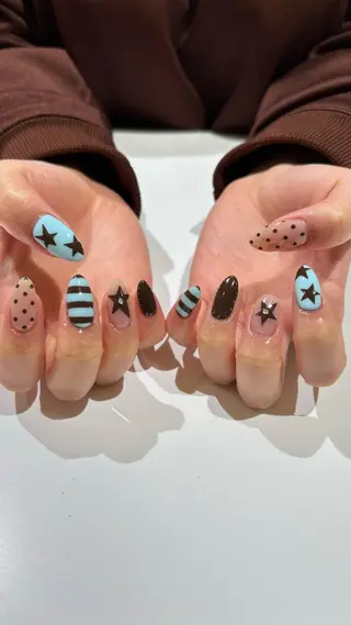 ネイル 🤍 YUI 🤍のネイルデザイン