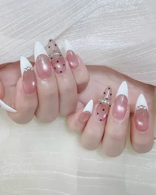 ネイル Speraネイル 大宮店🎀のネイルデザイン