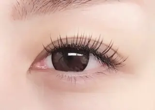 マツエク・マツパ alushe 平井店 Noriko‪‪のマツエク・マツパデザイン