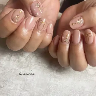 ネイル Nail yuriのネイルデザイン
