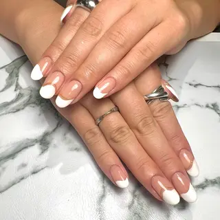 ネイル 中野 優香のネイルデザイン