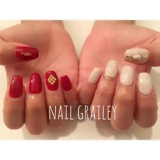 ネイル nail makoのネイルデザイン