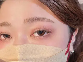 マツエク・マツパ 🌱Ai Quick 新宿/シノネ🪞🫧のヘアスタイル