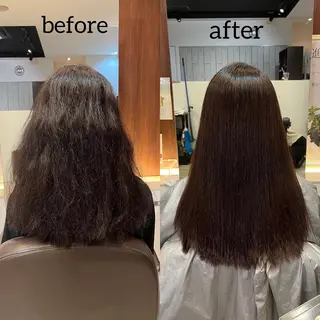 ロング パーマ ✨楠木 愛理✨のヘアスタイル