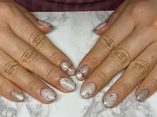 ネイル Beauty Salon Lunaのエステ・リラクイメージ