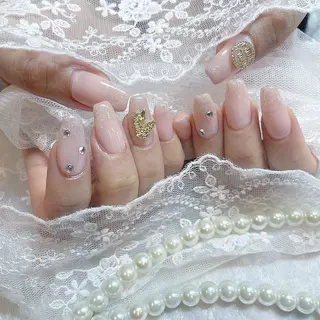 ネイル 💎MA YU💎のネイルデザイン
