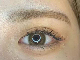マツエク・マツパ EARTH eyelashのマツエク・マツパデザイン