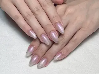 ネイル lucky nail 歌舞伎町のネイルデザイン