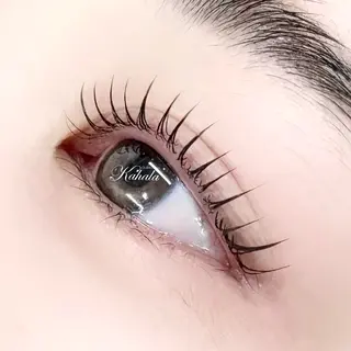 マツエク・マツパ koyuki 🌸のマツエク・マツパデザイン