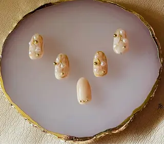 ネイル Pana makiのネイルデザイン