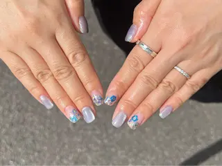 ネイル Viel💅 〜yuu〜のネイルデザイン