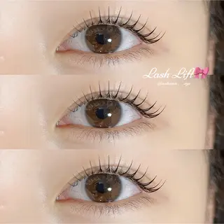 マツエク・マツパ 渋谷 eyelist aki🕯のマツエク・マツパデザイン