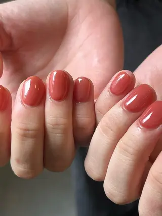 ネイル +vico Reiのネイルデザイン