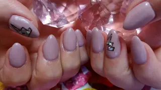 ネイル chakky nailsのネイルデザイン