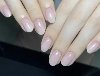 ネイル Pure&Rich Nailのネイルデザイン